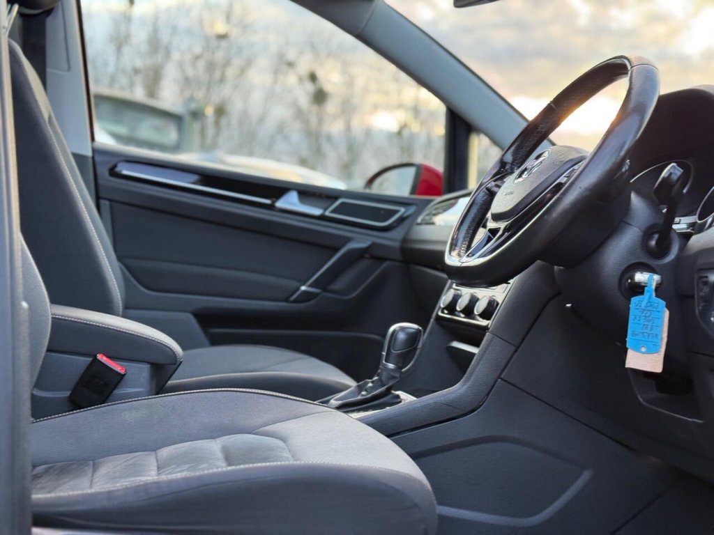 Used Volkswagen Golf SV 2014 for sale - 77795051: Photo 24