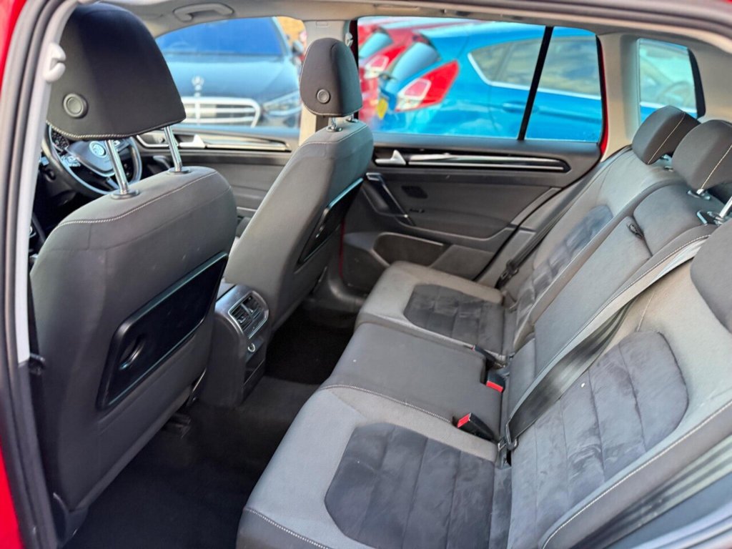 Used Volkswagen Golf SV 2014 for sale - 77795051: Photo 27