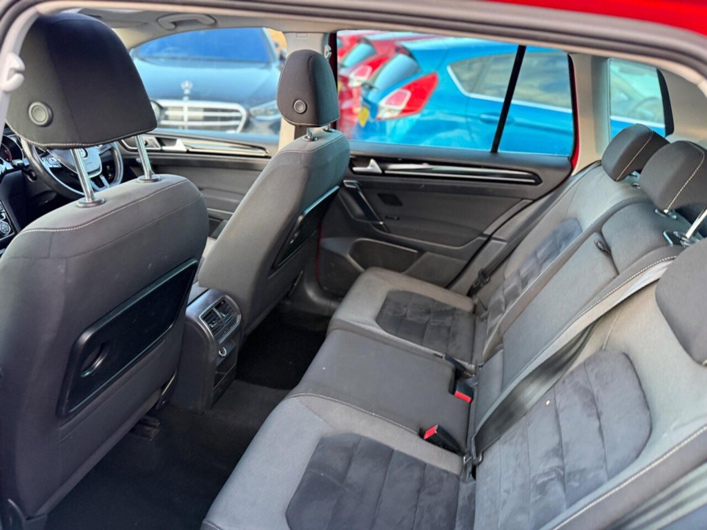 Used Volkswagen Golf SV 2014 for sale - 77795051: Photo 29