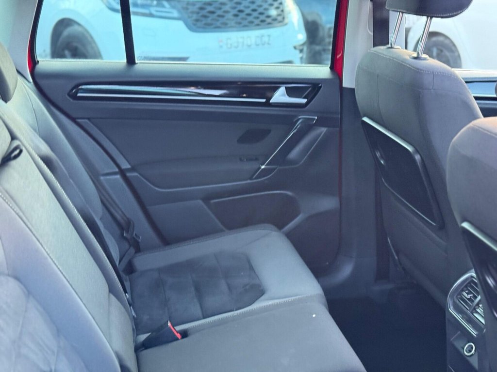 Used Volkswagen Golf SV 2014 for sale - 77795051: Photo 32