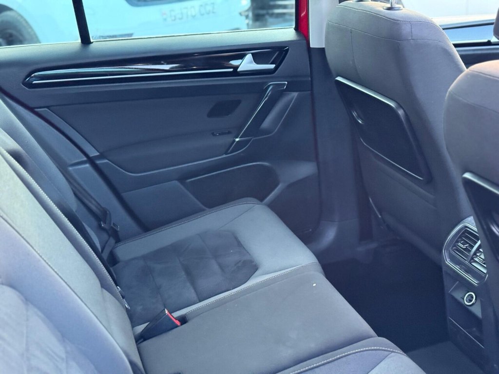 Used Volkswagen Golf SV 2014 for sale - 77795051: Photo 34