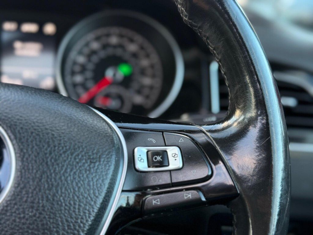 Used Volkswagen Golf SV 2014 for sale - 77795051: Photo 40