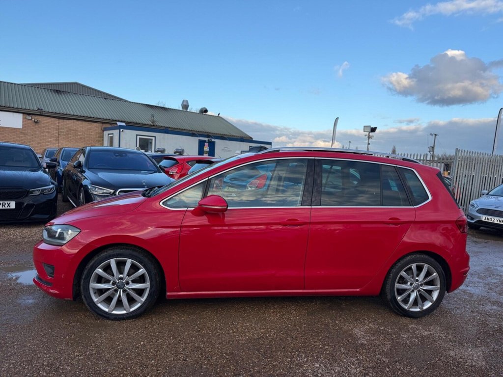 Used Volkswagen Golf SV 2014 for sale - 77795051: Photo 9