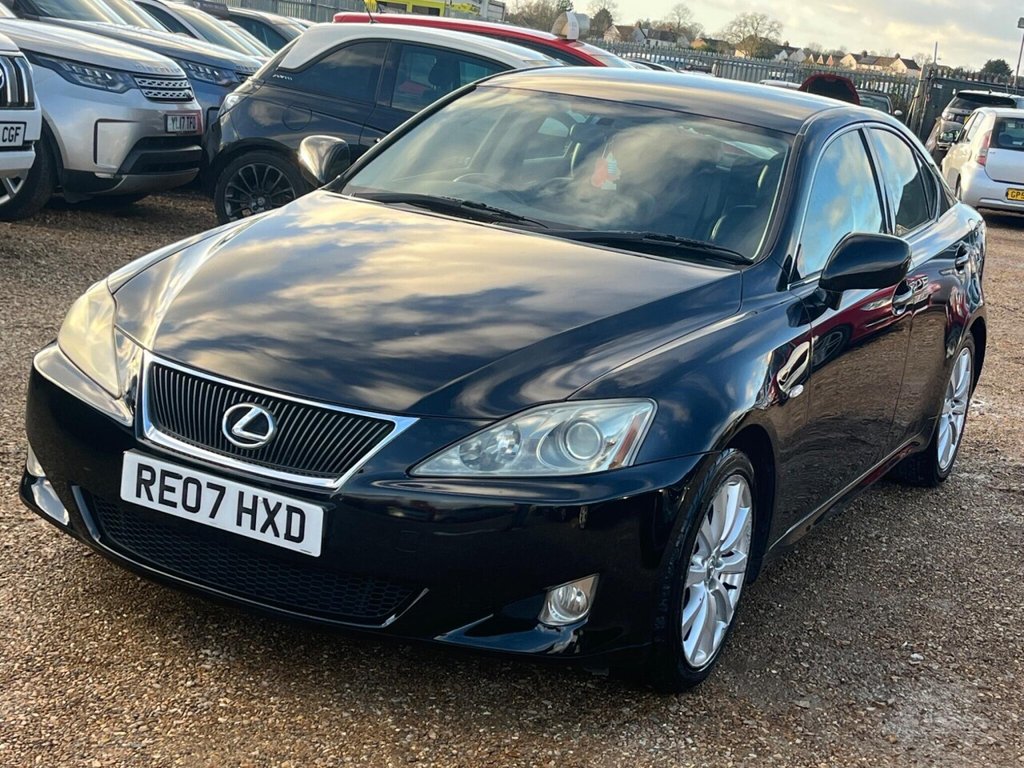 Used Lexus IS 2007 for sale - 76670589: Photo 10