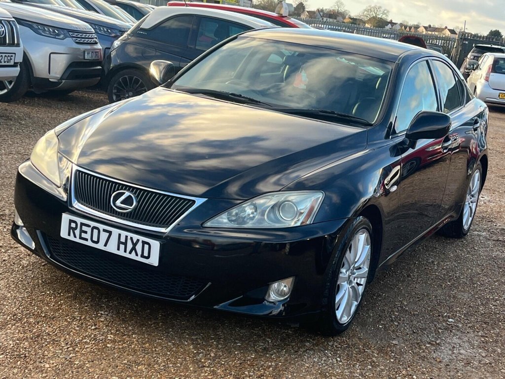 Used Lexus IS 2007 for sale - 76670589: Photo 11
