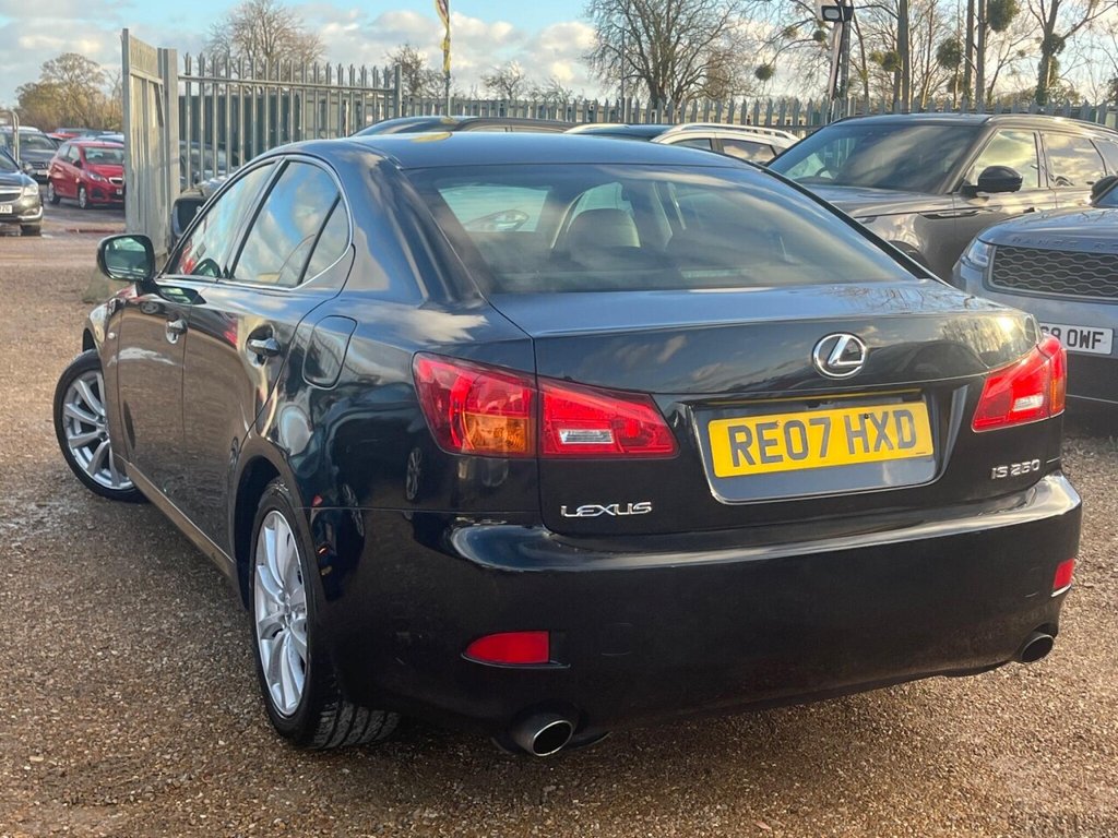 Used Lexus IS 2007 for sale - 76670589: Photo 12