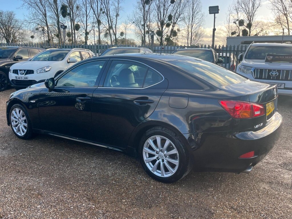 Used Lexus IS 2007 for sale - 76670589: Photo 13