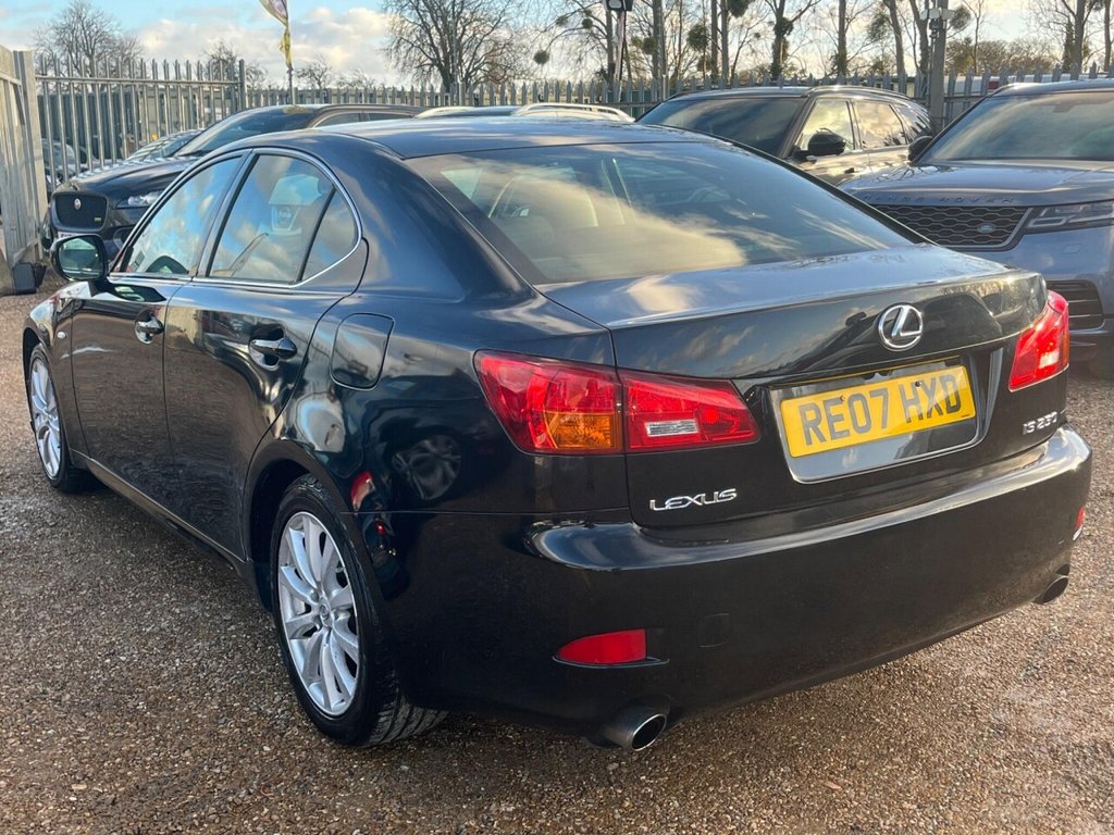 Used Lexus IS 2007 for sale - 76670589: Photo 14