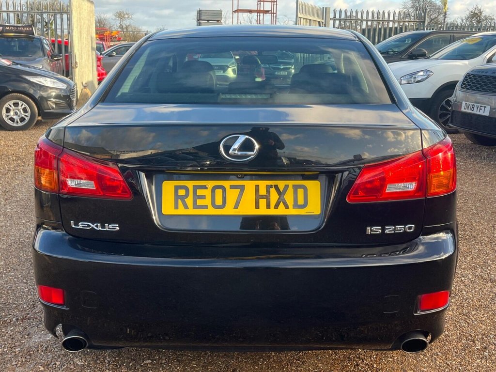 Used Lexus IS 2007 for sale - 76670589: Photo 16