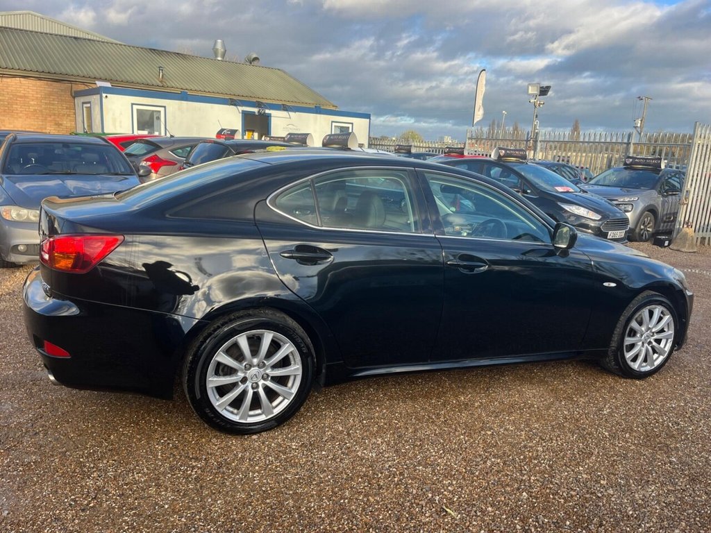 Used Lexus IS 2007 for sale - 76670589: Photo 18