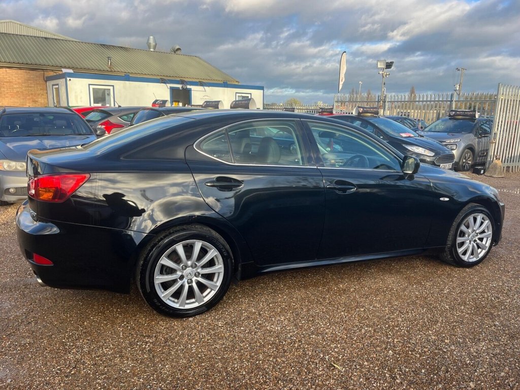Used Lexus IS 2007 for sale - 76670589: Photo 19