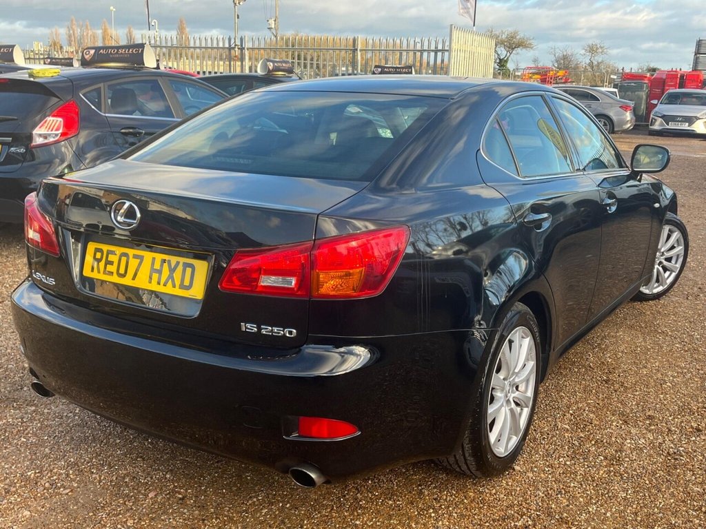 Used Lexus IS 2007 for sale - 76670589: Photo 20