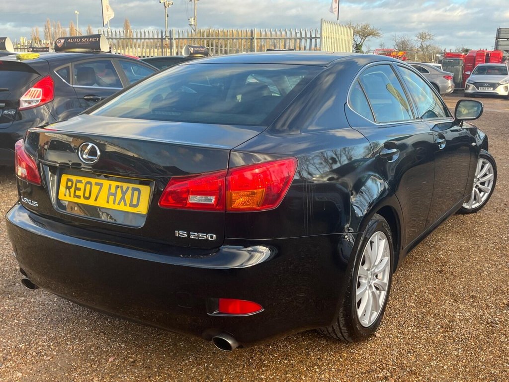 Used Lexus IS 2007 for sale - 76670589: Photo 21