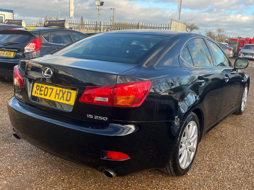 Used Lexus IS 2007 for sale - 76670589: Photo 23