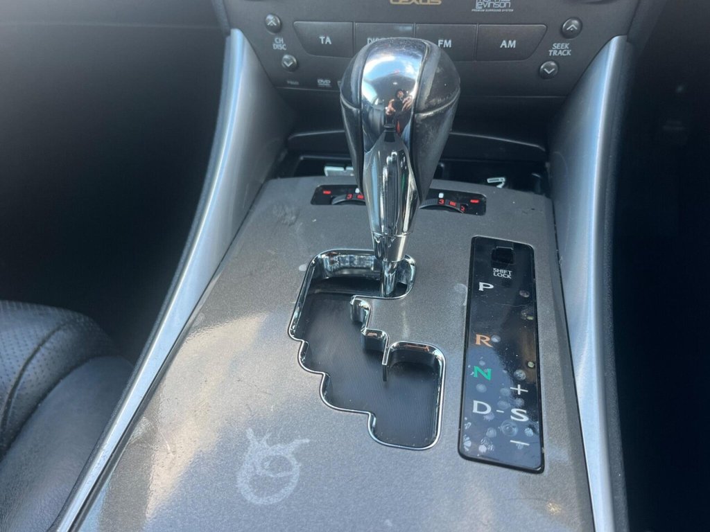 Used Lexus IS 2007 for sale - 76670589: Photo 24