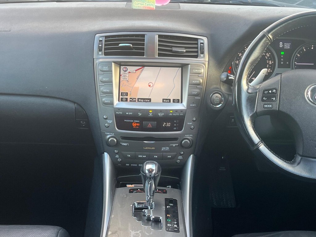 Used Lexus IS 2007 for sale - 76670589: Photo 25