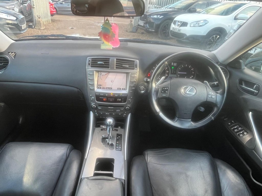 Used Lexus IS 2007 for sale - 76670589: Photo 26