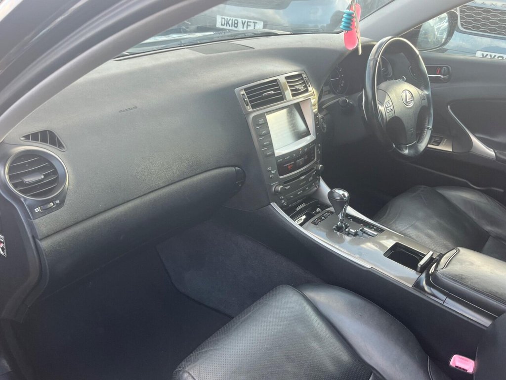 Used Lexus IS 2007 for sale - 76670589: Photo 27