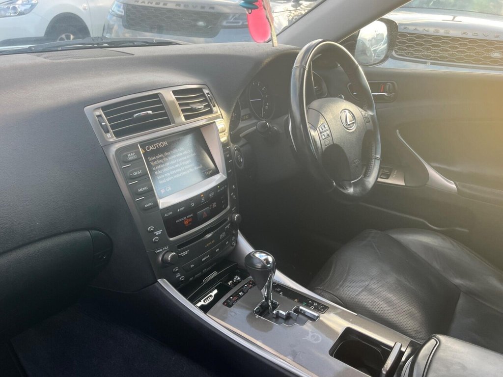Used Lexus IS 2007 for sale - 76670589: Photo 28