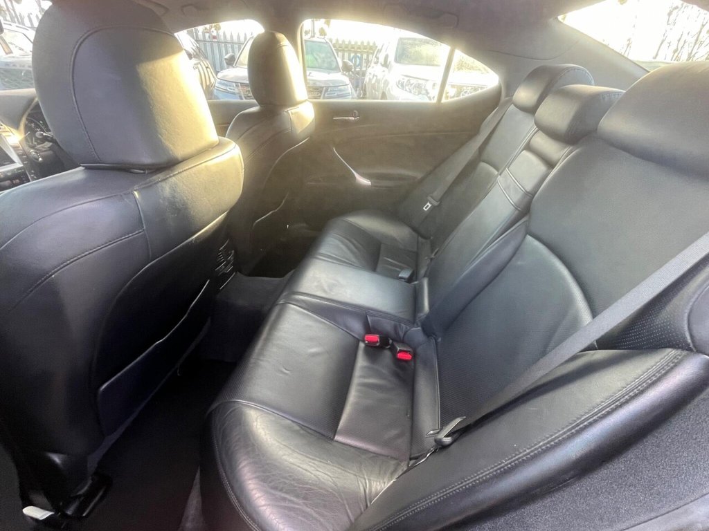 Used Lexus IS 2007 for sale - 76670589: Photo 30