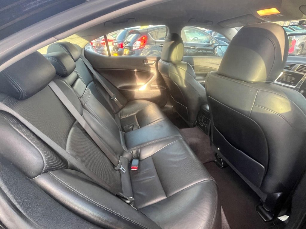 Used Lexus IS 2007 for sale - 76670589: Photo 31
