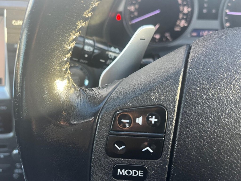 Used Lexus IS 2007 for sale - 76670589: Photo 34