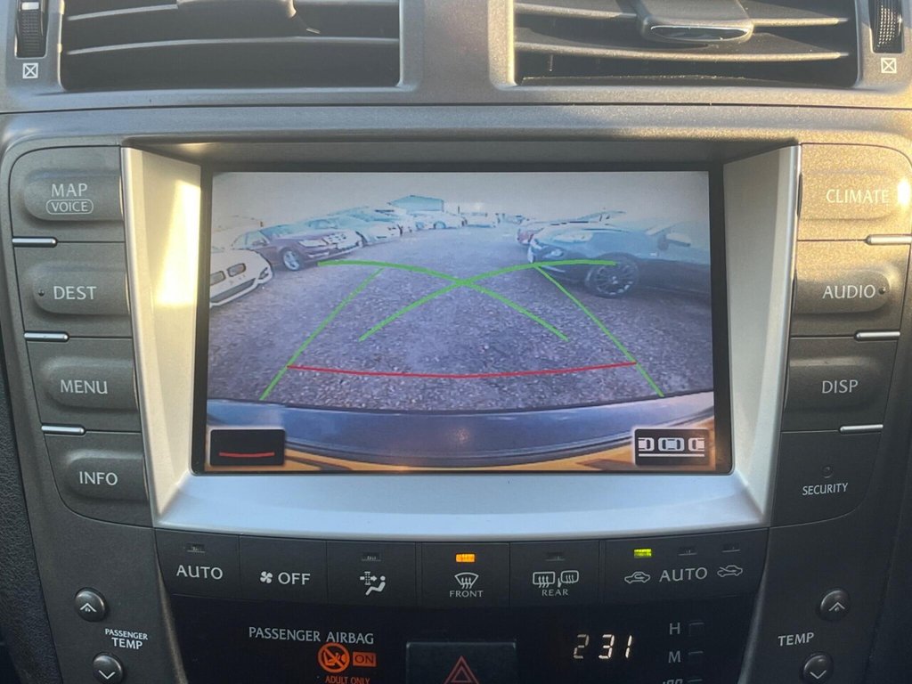 Used Lexus IS 2007 for sale - 76670589: Photo 39