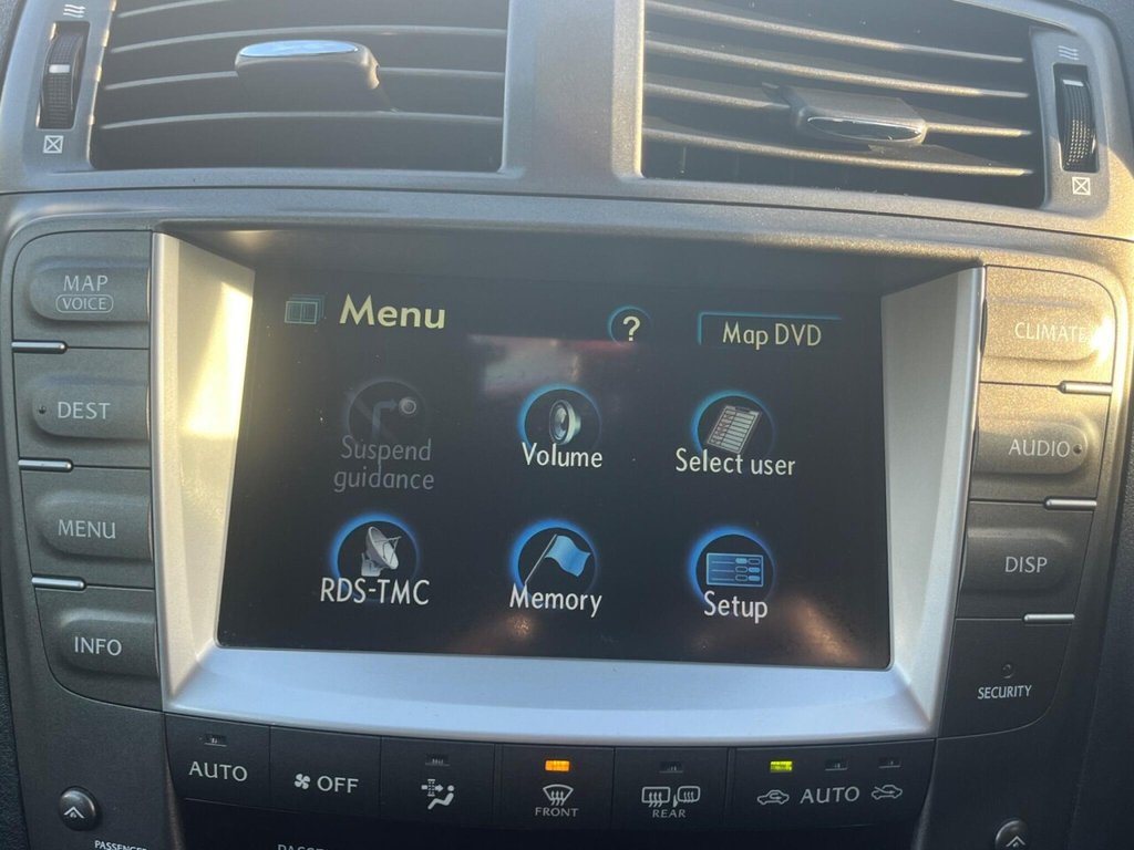 Used Lexus IS 2007 for sale - 76670589: Photo 40