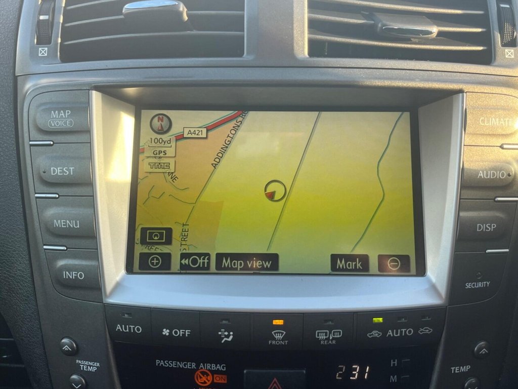 Used Lexus IS 2007 for sale - 76670589: Photo 41