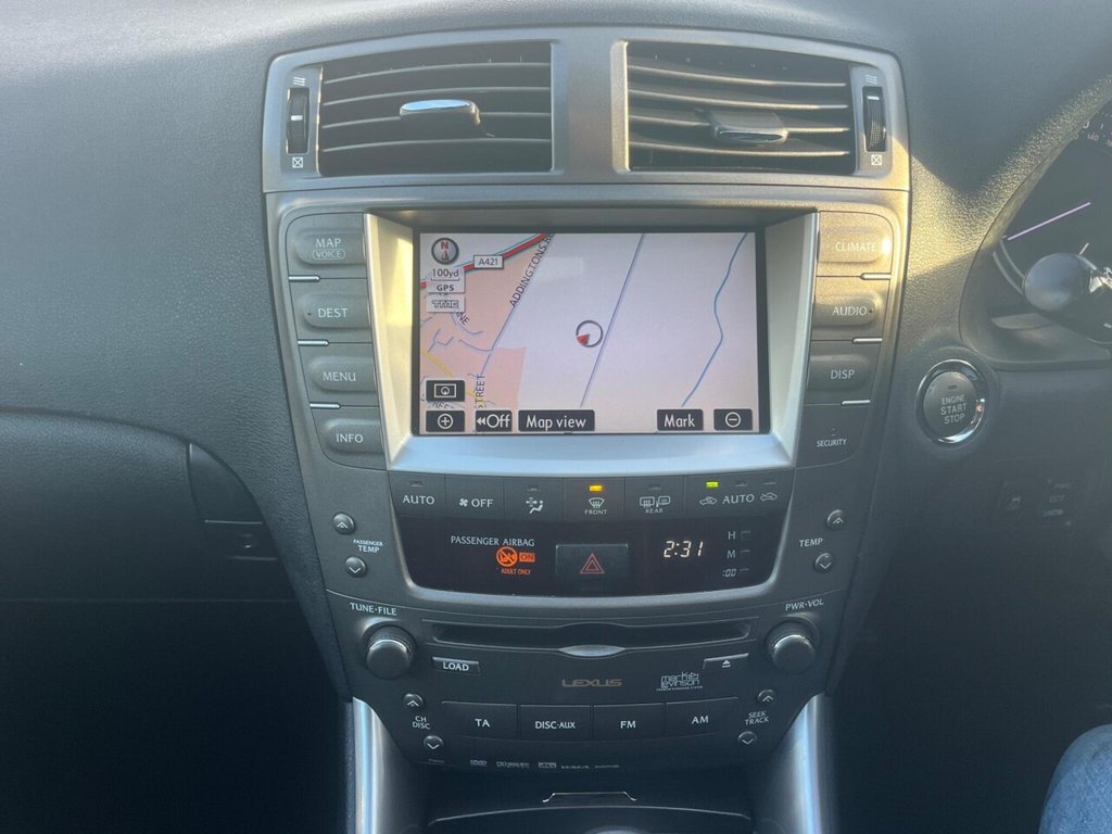 Used Lexus IS 2007 for sale - 76670589: Photo 42