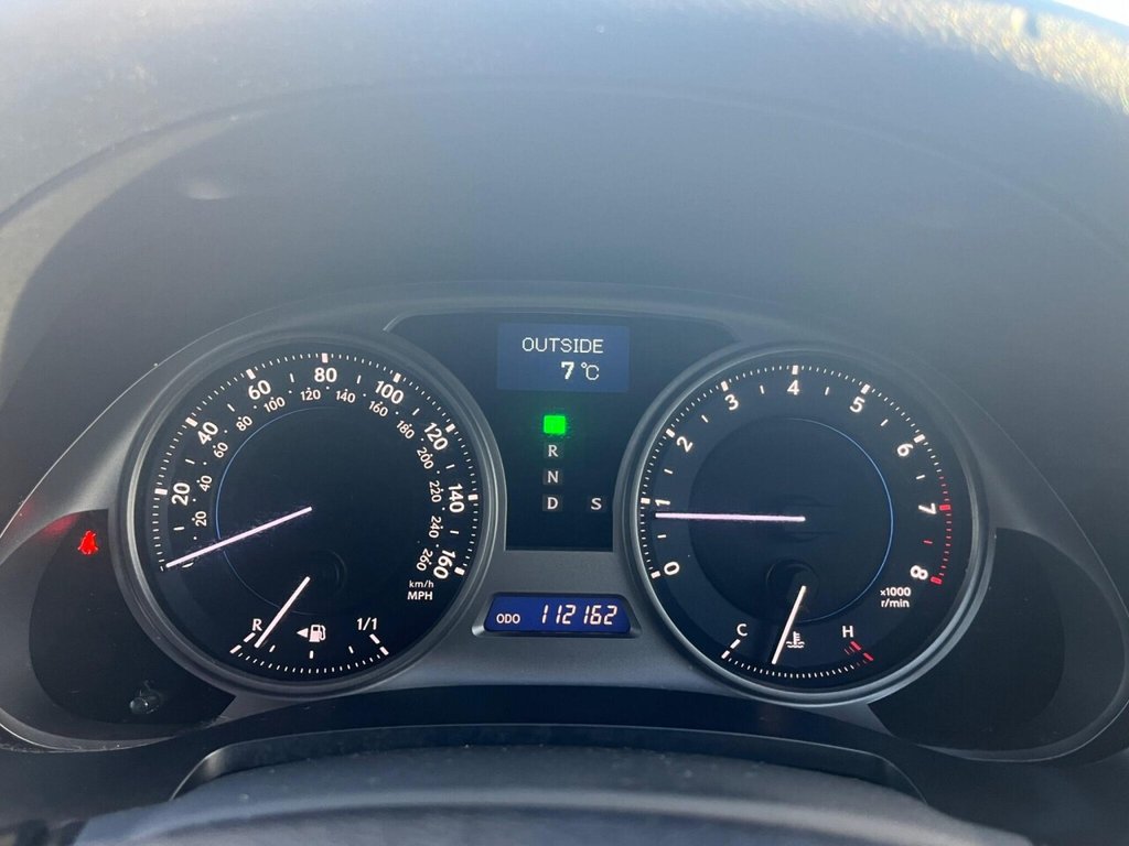 Used Lexus IS 2007 for sale - 76670589: Photo 43