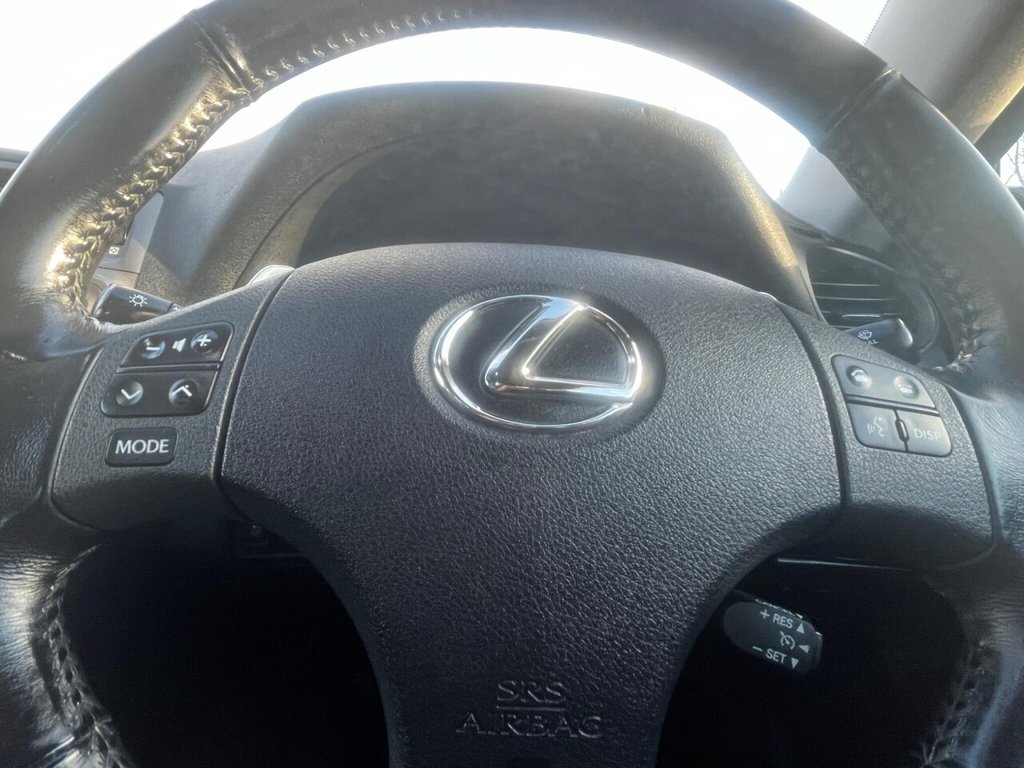 Used Lexus IS 2007 for sale - 76670589: Photo 44