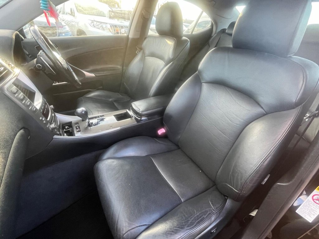 Used Lexus IS 2007 for sale - 76670589: Photo 46