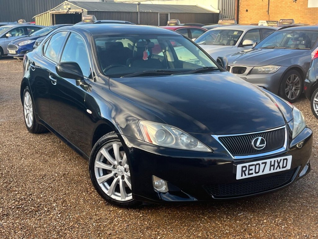 Used Lexus IS 2007 for sale - 76670589: Photo 5