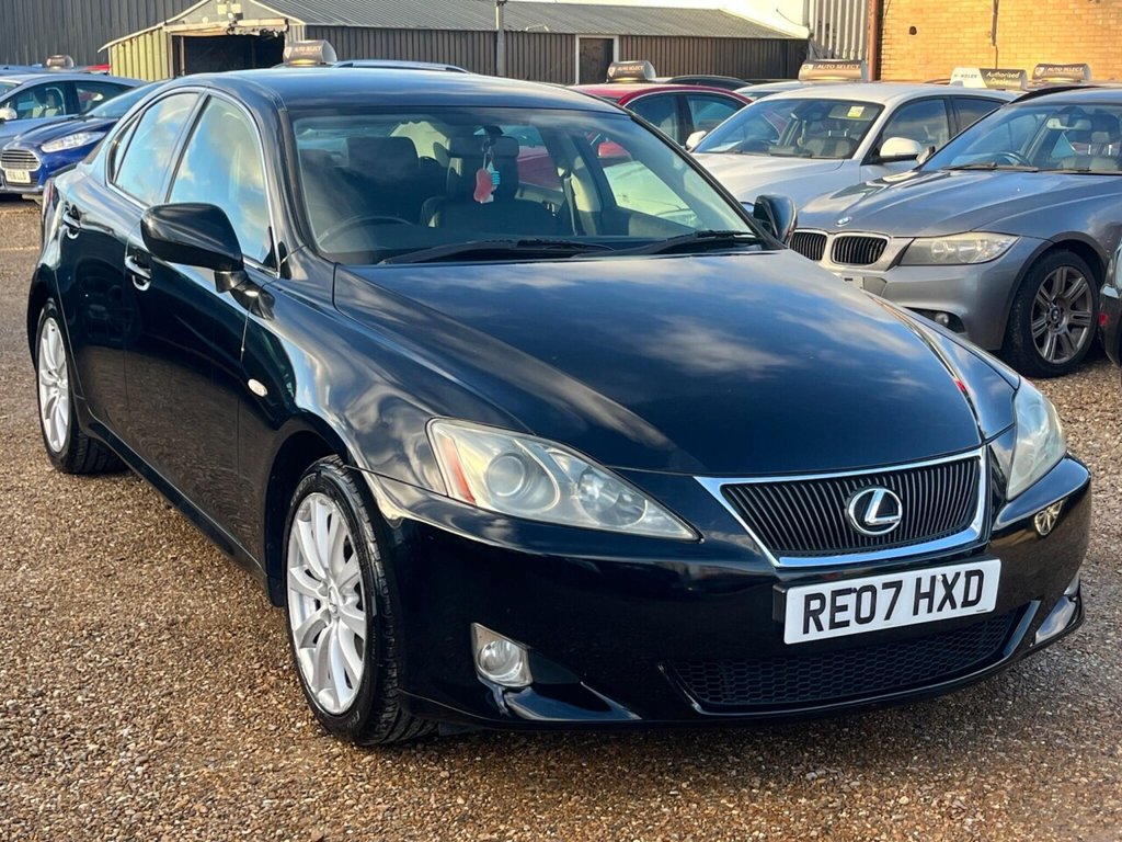 Used Lexus IS 2007 for sale - 76670589: Photo 7