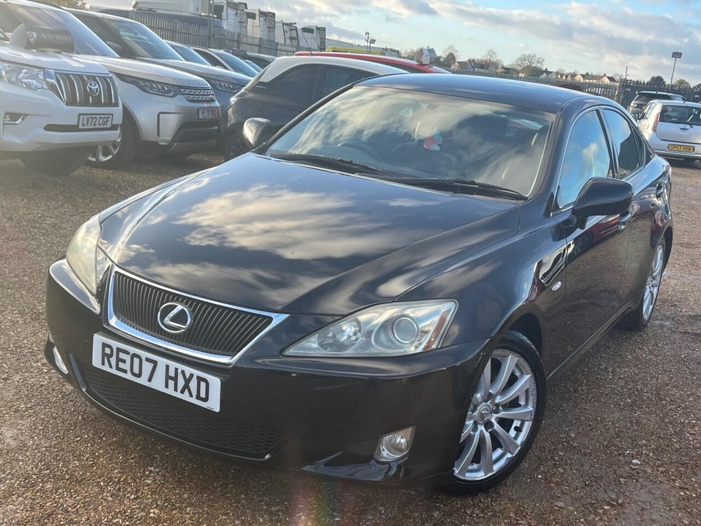 Used Lexus IS 2007 for sale - 76670589: Photo 9