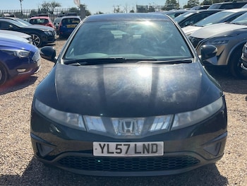 Used Honda Civic 2008 for sale - 79470149: Photo