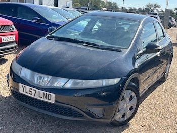 Used Honda Civic 2008 for sale - 79470149: Photo