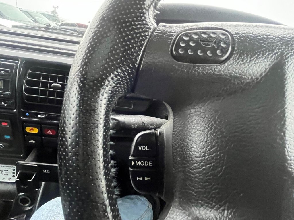 Used Land Rover Discovery 2004 for sale - 77614182: Photo 27