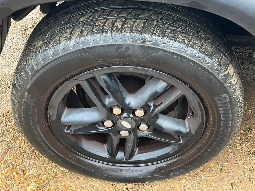 Used Land Rover Discovery 2004 for sale - 77614182: Photo 28