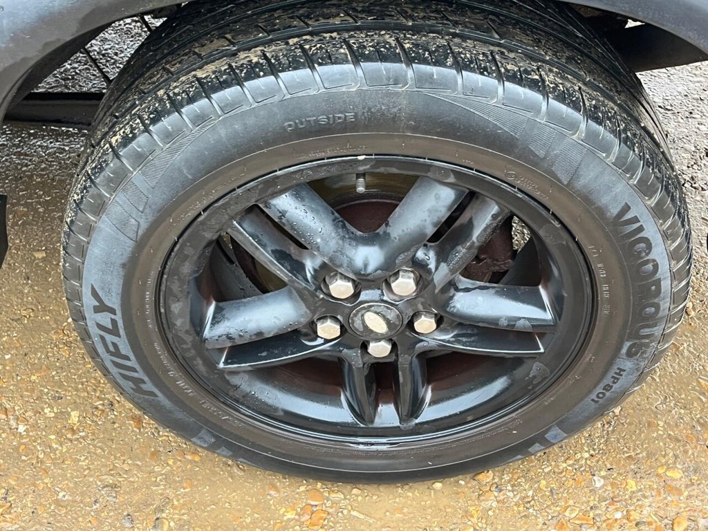 Used Land Rover Discovery 2004 for sale - 77614182: Photo 29