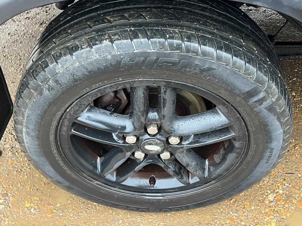 Used Land Rover Discovery 2004 for sale - 77614182: Photo 31