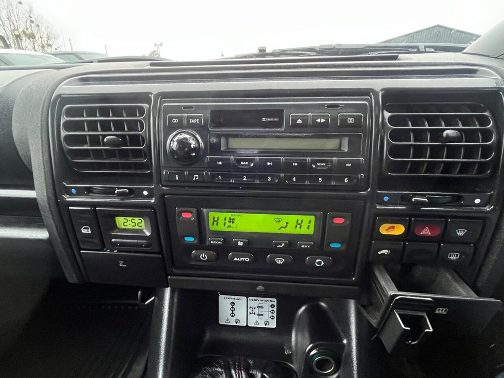 Used Land Rover Discovery 2004 for sale - 77614182: Photo 33