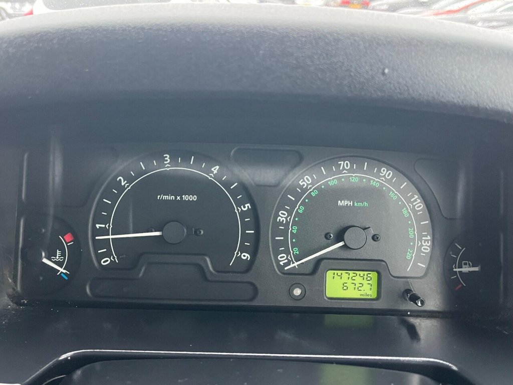 Used Land Rover Discovery 2004 for sale - 77614182: Photo 34