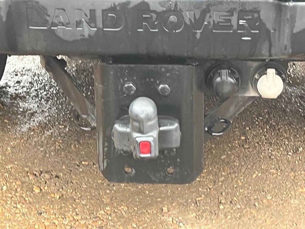 Used Land Rover Discovery 2004 for sale - 77614182: Photo 41