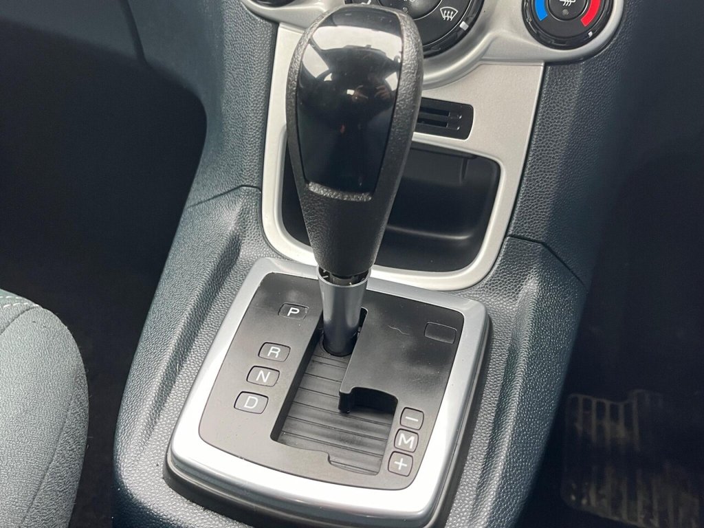 Used Ford Fiesta 2009 for sale - 77693007: Photo 21