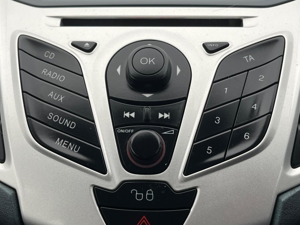 Used Ford Fiesta 2009 for sale - 77693007: Photo 29