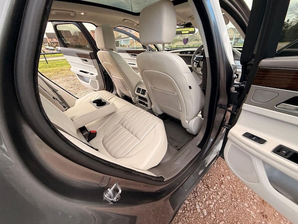 Used Jaguar XF 2017 for sale - 75136350: Photo 21