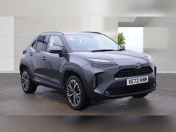 Used Toyota Yaris Cross 2023 for sale - 79363663: Photo