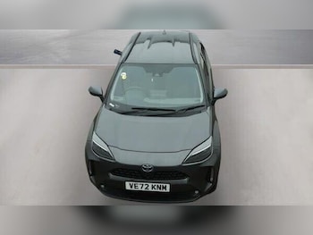 Used Toyota Yaris Cross 2023 for sale - 79363663: Photo